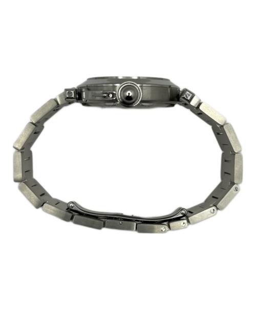 Cartier（カルティエ）Cartier (カルティエ) Pasha C/パシャC/Ref.W31043M7/黒文字盤 黒文字盤 サイズ:35㎜の古着・服飾アイテム