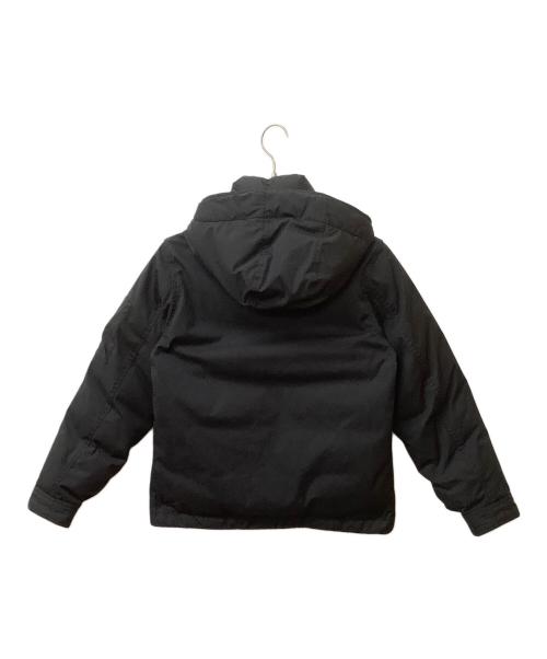 THE NORTHFACE PURPLELABEL（ザ・ノースフェイス パープルレーベル）THE NORTHFACE PURPLELABEL (ザ・ノースフェイス パープルレーベル) 65/35マウンテンショートダウンパーカ ブラック サイズ:SIZE WSの古着・服飾アイテム