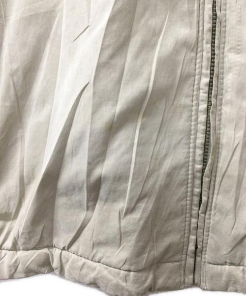 Columbia（コロンビア）Columbia (コロンビア) 207 SM 5250　ナイロンジャケット ベージュ サイズ:Lの古着・服飾アイテム