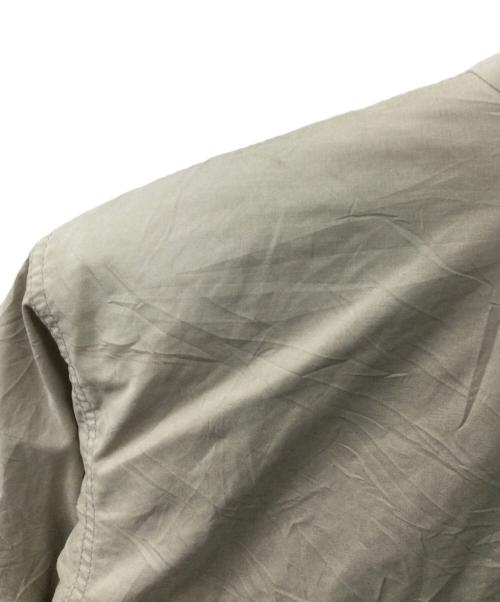 Columbia（コロンビア）Columbia (コロンビア) 207 SM 5250　ナイロンジャケット ベージュ サイズ:Lの古着・服飾アイテム