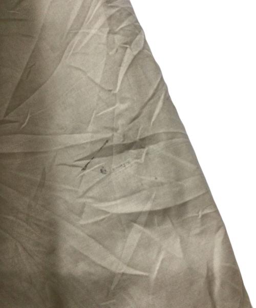 Columbia（コロンビア）Columbia (コロンビア) 207 SM 5250　ナイロンジャケット ベージュ サイズ:Lの古着・服飾アイテム