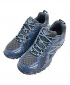 NEW BALANCEニューバランス）の古着「ML610TC」｜ネイビー