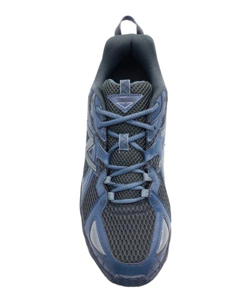 NEW BALANCE（ニューバランス）NEW BALANCE (ニューバランス) ML610TC ネイビー サイズ:US9.5、UK9、EU43、JPN27.5 未使用品の古着・服飾アイテム