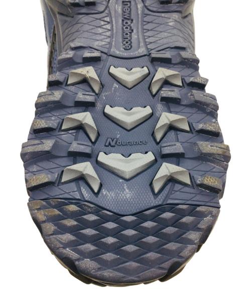 NEW BALANCE（ニューバランス）NEW BALANCE (ニューバランス) ML610TC ネイビー サイズ:US9.5、UK9、EU43、JPN27.5 未使用品の古着・服飾アイテム