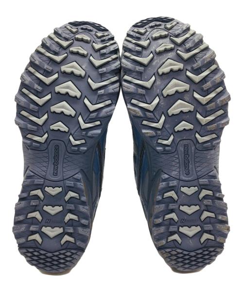 NEW BALANCE（ニューバランス）NEW BALANCE (ニューバランス) ML610TC ネイビー サイズ:US9.5、UK9、EU43、JPN27.5 未使用品の古着・服飾アイテム