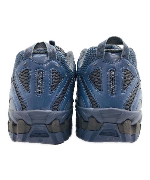 NEW BALANCE（ニューバランス）NEW BALANCE (ニューバランス) ML610TC ネイビー サイズ:US9.5、UK9、EU43、JPN27.5 未使用品の古着・服飾アイテム