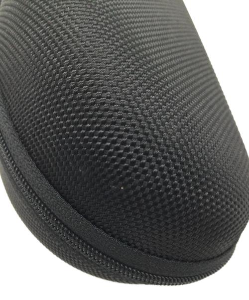 OAKLEY（オークリー）OAKLEY (オークリー) RADARLOCK PATH サングラス ポリッシュドブラック/プリズムの古着・服飾アイテム