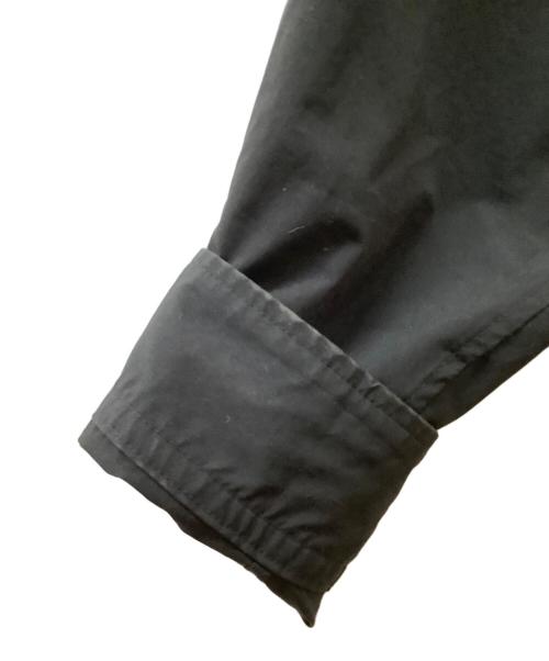 DAIWA（ダイワ）DAIWA (ダイワ) TECH ANGLERS SHIRTS ブラック サイズ:Lの古着・服飾アイテム