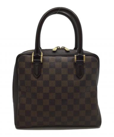 【極美品】ルイヴィトン アビエーター プレフォール 2010年限定　ハンドバッグ LOUIS VUITTON（ルイ・ヴィトン） LOUIS VUITTON M54160 エピ アルマBB