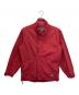 Eddie Bauer（エディーバウアー）の古着「マウンテンジャケット」｜レッド