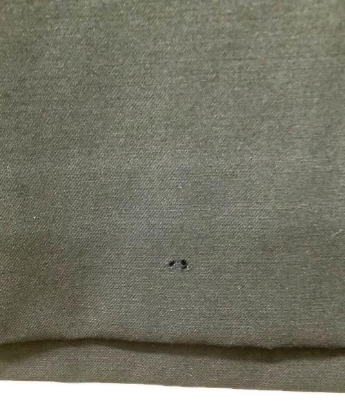 ETHOSENS（エトセンス）ETHOSENS (エトセンス) パンツ ブラック サイズ:Sの古着・服飾アイテム