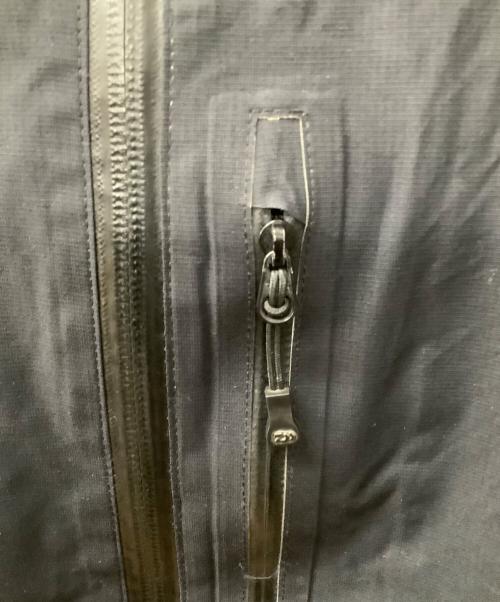 DAIWA（ダイワ）DAIWA (ダイワ) DR-33008 レインマックスレインスーツ カーキ×ブラック サイズ:XLの古着・服飾アイテム