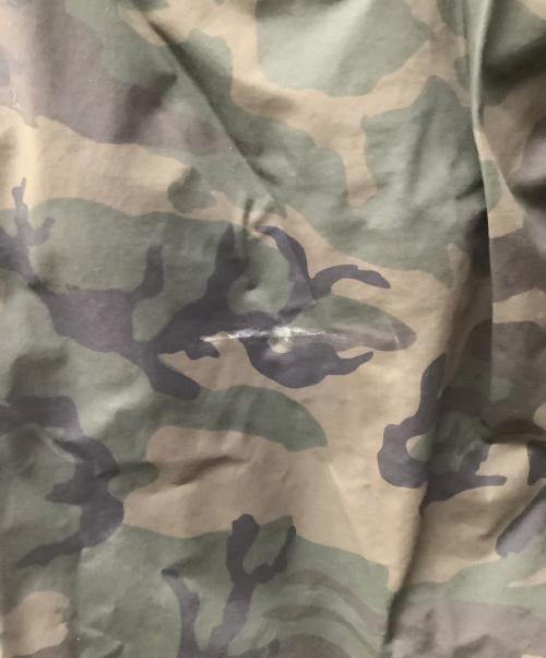 DAIWA（ダイワ）DAIWA (ダイワ) DR-33008 レインマックスレインスーツ カーキ×ブラック サイズ:XLの古着・服飾アイテム