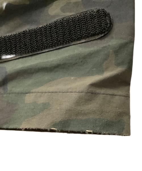 DAIWA（ダイワ）DAIWA (ダイワ) DR-33008 レインマックスレインスーツ カーキ×ブラック サイズ:XLの古着・服飾アイテム