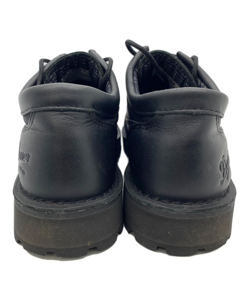 Danner（ダナー）Danner (ダナー) DANNER FIELD LOW(ダナー フィールド ロー) ブラック サイズ:US 8 1/2･EUR 42･UK 8･JP 26.5の古着・服飾アイテム