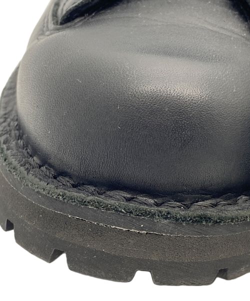 Danner（ダナー）Danner (ダナー) DANNER FIELD LOW(ダナー フィールド ロー) ブラック サイズ:US 8 1/2･EUR 42･UK 8･JP 26.5の古着・服飾アイテム