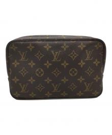 LOUIS VUITTON（ルイ ヴィトン）の古着「トゥルーストワレット23」