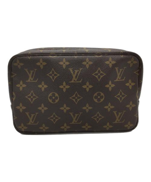 LOUIS VUITTON（ルイ ヴィトン）LOUIS VUITTON (ルイ ヴィトン) トゥルーストワレット23の古着・服飾アイテム