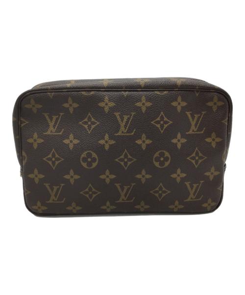 LOUIS VUITTON（ルイ ヴィトン）LOUIS VUITTON (ルイ ヴィトン) トゥルーストワレット23の古着・服飾アイテム