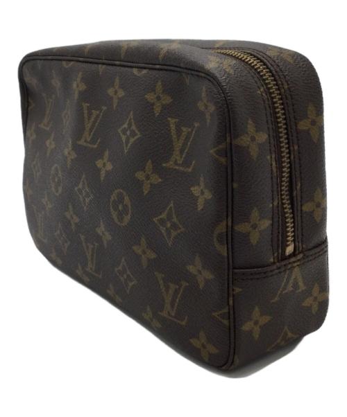 LOUIS VUITTON（ルイ ヴィトン）LOUIS VUITTON (ルイ ヴィトン) トゥルーストワレット23の古着・服飾アイテム