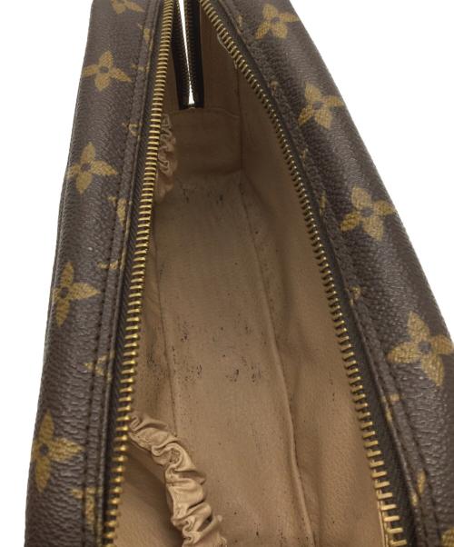 LOUIS VUITTON（ルイ ヴィトン）LOUIS VUITTON (ルイ ヴィトン) トゥルーストワレット23の古着・服飾アイテム