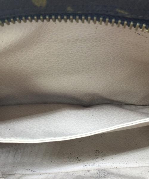 LOUIS VUITTON（ルイ ヴィトン）LOUIS VUITTON (ルイ ヴィトン) トゥルーストワレット23の古着・服飾アイテム