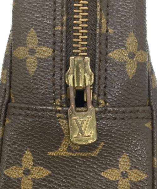 LOUIS VUITTON（ルイ ヴィトン）LOUIS VUITTON (ルイ ヴィトン) トゥルーストワレット23の古着・服飾アイテム