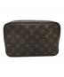 LOUIS VUITTON（ルイ ヴィトン）の古着「トゥルーストワレット23」