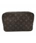 LOUIS VUITTON (ルイ ヴィトン) トゥルーストワレット23：28000円