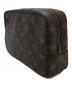 中古・古着 LOUIS VUITTON (ルイ ヴィトン) トゥルーストワレット23：28000円
