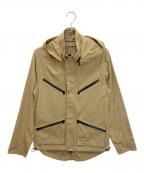 rericレリック）の古着「LMK1501　マウンテンパーカー」｜カーキ