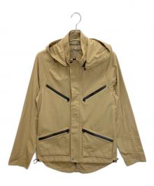 reric（レリック）の古着「LMK1501　マウンテンパーカー」｜カーキ