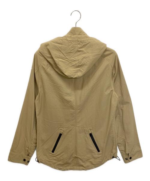 reric（レリック）reric (レリック) LMK1501　マウンテンパーカー カーキ サイズ:2の古着・服飾アイテム