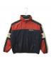 POLO JEANS CO.（ポロジーンズカンパニー）の古着「ナイロンジャケット」｜トリコロールカラー