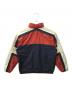 POLO JEANS CO. (ポロジーンズカンパニー) ナイロンジャケット トリコロールカラー サイズ:M：5000円