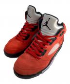 NIKEナイキ）の古着「JORDAN 5 RETRO 
