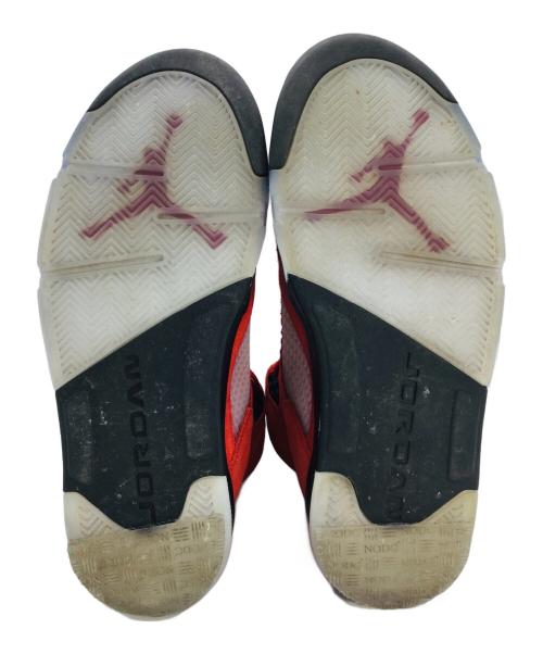 NIKE（ナイキ）NIKE (ナイキ) JORDAN 5 RETRO 