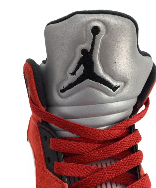 NIKE（ナイキ）NIKE (ナイキ) JORDAN 5 RETRO 