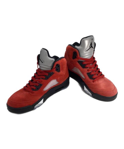 NIKE（ナイキ）NIKE (ナイキ) JORDAN 5 RETRO 