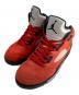 NIKE（ナイキ）の古着「JORDAN 5 RETRO 