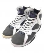 NIKEナイキ）の古着「AIR JORDAN 7 RETRO 