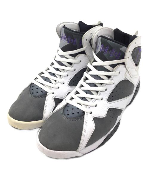 NIKE（ナイキ）NIKE (ナイキ) AIR JORDAN 7 RETRO 