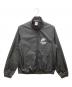 NIKE（ナイキ）の古着「HJ8117-010　Full-Zip Woven Jacket」｜ブラック