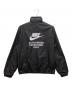 NIKE (ナイキ) HJ8117-010　Full-Zip Woven Jacket ブラック サイズ:M：7000円