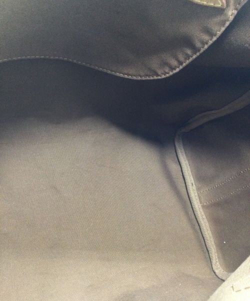 LOUIS VUITTON（ルイ ヴィトン）LOUIS VUITTON (ルイ ヴィトン) スピーディバンドリエール35 / 2WAYバッグの古着・服飾アイテム