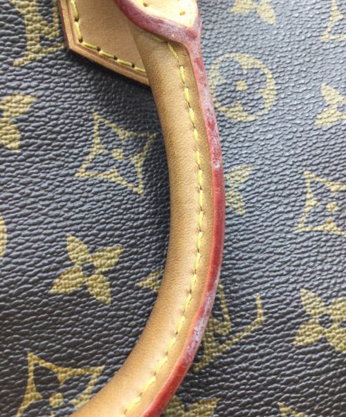 LOUIS VUITTON（ルイ ヴィトン）LOUIS VUITTON (ルイ ヴィトン) スピーディバンドリエール35 / 2WAYバッグの古着・服飾アイテム