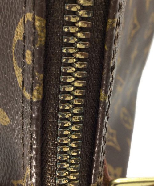 LOUIS VUITTON（ルイ ヴィトン）LOUIS VUITTON (ルイ ヴィトン) スピーディバンドリエール35 / 2WAYバッグの古着・服飾アイテム