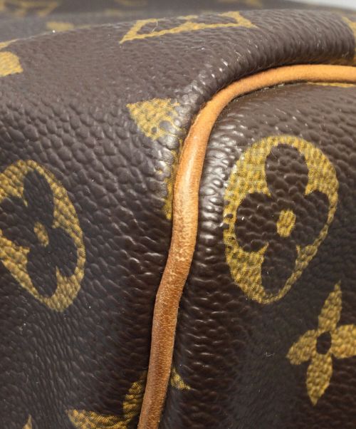 LOUIS VUITTON（ルイ ヴィトン）LOUIS VUITTON (ルイ ヴィトン) スピーディバンドリエール35 / 2WAYバッグの古着・服飾アイテム