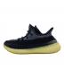 adidas (アディダス) YEEZY BOOST 350 V2 ブラック サイズ:US9 1/2、UK9、FR13 1/3、cm27.5、CHN265：5000円