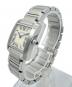 Cartier (カルティエ) タンクフランセーズ SM Ref.W51008Q3 アイボリー文字盤 サイズ:20mm：350000円